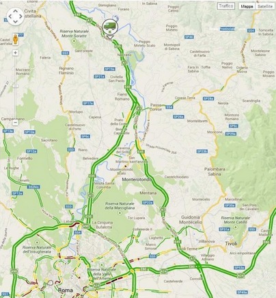 viabilita_traffico_tempo_reale